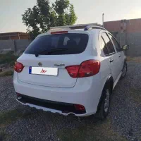 کوییک ۸۵RSگانه تمیز در حد خشک|خودرو سواری و وانت|فاضل آباد, |دیوار