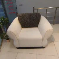 راحتی اسپرت|مبلمان خانگی و میز عسلی|اهواز, کمپلو جنوبی|دیوار