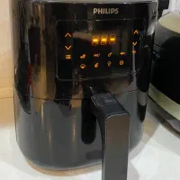 سرخ کن بدون روغن فیلیپس مدل 9252