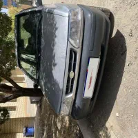 پراید90دوگانه کارخانه