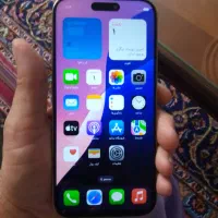 گوشی آیفون ۱۶ پرومکس فول کپی