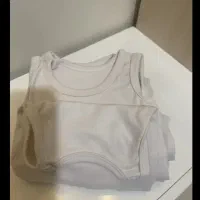 بادی نوزادی نونو