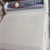 ماشین لباسشویی