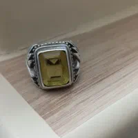 انگشتر نقره|جواهرات|قم, ولیعصر|دیوار