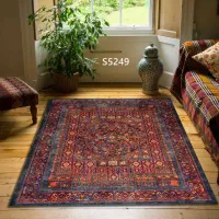 خانه ات رانوکن با محصولات خاص فرش پوش آفرینش|روفرشی|تهران, مولوی|دیوار