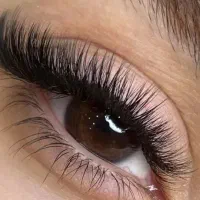 انجام خدمات اکستنشن و لیفت فقد هزینه مواد|خدمات آرایشگری و زیبایی|بندرعباس, |دیوار
