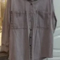 تعدادی پالتو و مانتو جین|لباس|قم, سراجه (۱۵ خرداد)|دیوار