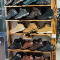 تاناکورا کفش|کیف، کفش، کمربند|یاسوج, |دیوار