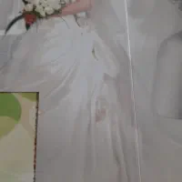لباس عروس سایز ۳۶ و۳۸|لباس|تهران, جیحون|دیوار