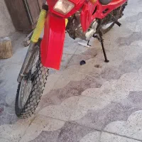 فروش تریل ۲۰۰سیسی دینو مدل ۸۹|موتورسیکلت|کازرون, |دیوار