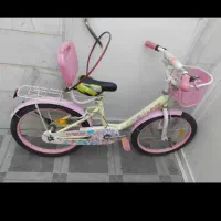 دوچرخه ۱۶ دخترانه