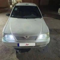 ۱۳۲معاوضه با پارس