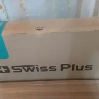 تلویزیون Swiss plus