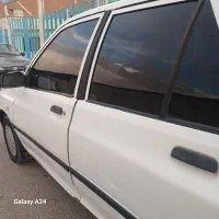 پراید 91