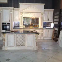 کابینت دست دوم  قیمت مناسب نمایشگایی