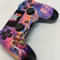 دسته ps4