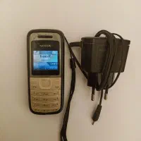 گوشی نوکیا 1200|موبایل|قوچان, |دیوار