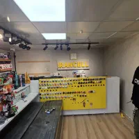 فروش ویترین ومیزو ۲ عددکانتر|فروشگاه و مغازه|قم, جهان بینی|دیوار