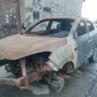 جک s5 اتوات مدل 402|خودرو سواری و وانت|مریوان, |دیوار