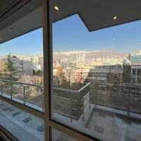 ۱۷۵متر فول مشاعات فرمانیه شرقی ویو آکواریوم|فروش آپارتمان|تهران, کامرانیه|دیوار