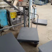 باسکول 300 تا 1000 کیلویی