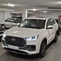 تیگو ۸ پرو هیبرید +e|خودرو سواری و وانت|تهران, نیاوران|دیوار