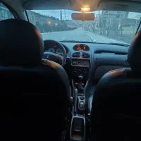 206مدل ۹۹|خودرو سواری و وانت|مشهد, نیروی هوایی|دیوار