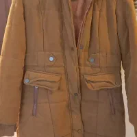 پالتو کاملا نو|لباس|فولادشهر, سایت صنعتی کاوه|دیوار