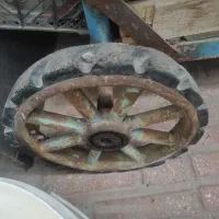 چرخ میوه فروشی کاسبی فروش فوری|فروشگاه و مغازه|کرمانشاه, |دیوار