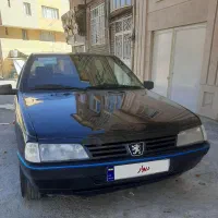 روا مدل ۸۸|خودرو سواری و وانت|سنندج, |دیوار