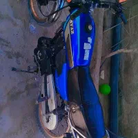 موتور پرواز ۱۲۵ سی سی هندلی کاربراتور مدل ۱۴۰۰