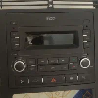 ضبط پژو پارس فابریک کارخانه آکبند