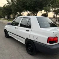 پراید 131 مدل 96