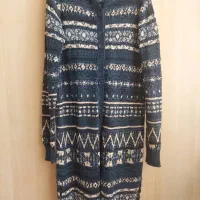 ژاکت، بافت زستانه