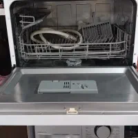 ماشین ظرف شویی|ماشین ظرفشویی|شاهرود, |دیوار