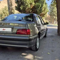 پژو پارس مدل ۹۸ سال|خودرو سواری و وانت|شاهرود, |دیوار