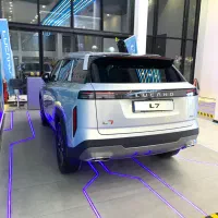 لوکانو ال۷ L7|خودرو سواری و وانت|تهران, اختیاریه|دیوار