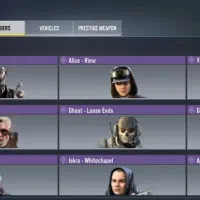 اکانت کالاف فروشی وطاق با اسکین متیک|کنسول، بازی ویدئویی و آنلاین|تهران, پردیسان|دیوار