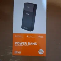 پاوربانک 20000