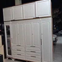 سفارش کمدوکمددیواری