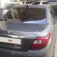 دنا پلاس فول اپشنال بهترین ومتفاوترین رینگ جدید|خودرو سواری و وانت|تهران, گمرک|دیوار