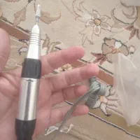 هندپیس سوهان برقی مدل fsh|آرایشی، بهداشتی، درمانی|پردیس, فاز ۸|دیوار