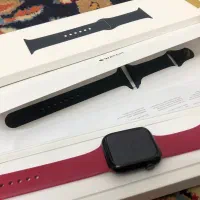 اپل واچ سری 7