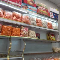 لوازم آجیل فروشی|فروشگاه و مغازه|مشهد, هفت تیر (نه دره)|دیوار