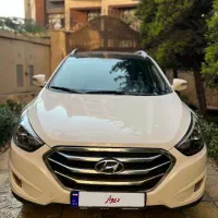 توسان ۲۰۱۵ فول بدون رنگ