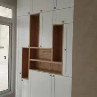 کمد دیواری.کابینت رگلاژ .خرده کاری . عضو اتحادیه|خدمات پیشه و مهارت|مشهد, احمدآباد|دیوار