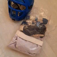 وسایل کاراته سالم|تجهیزات ورزشی|ماهدشت, |دیوار