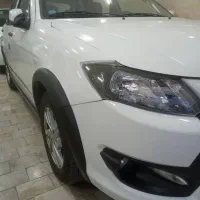 فروش کوئیک مدل۱۴۰۳ GXR|خودرو سواری و وانت|بناب, |دیوار