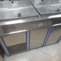 فریزر ایستاده و خوابیده|فروشگاه و مغازه|کرج, ساسانی (قلمستان)|دیوار