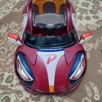 ماشین شارژی